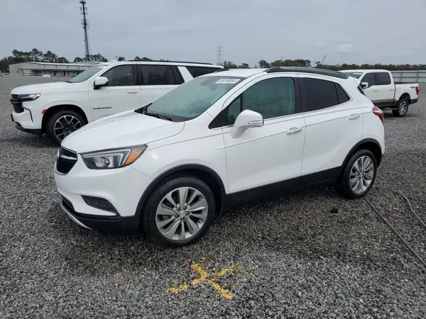 KL4CJASB3HB109402 2017 BUICK ENCORE - Image 1