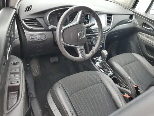 KL4CJASB3HB109402 2017 BUICK ENCORE - Image 8