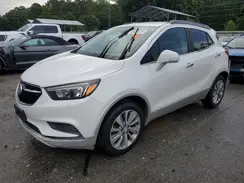 KL4CJASB3HB110307 2017 BUICK ENCORE
