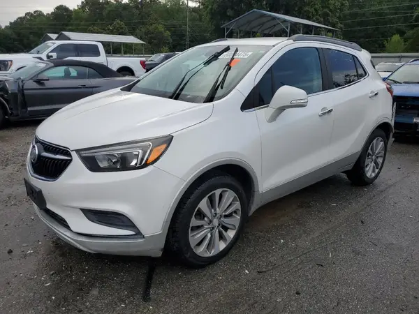 KL4CJASB3HB110307 2017 BUICK ENCORE - Image 1