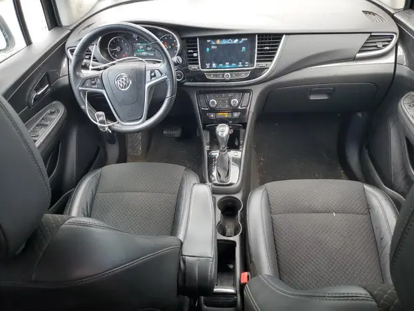 KL4CJASB3HB110307 2017 BUICK ENCORE - Image 8