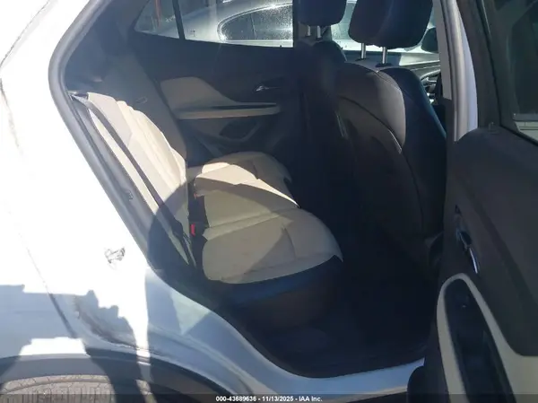 KL4CJASB3HB110694 2017 BUICK ENCORE - Image 8