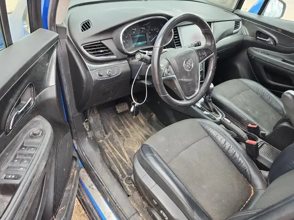 KL4CJASB3HB110792 2017 BUICK ENCORE - Image 8