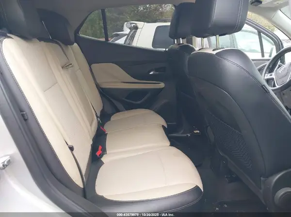 KL4CJASB3HB122702 2017 BUICK ENCORE - Image 8