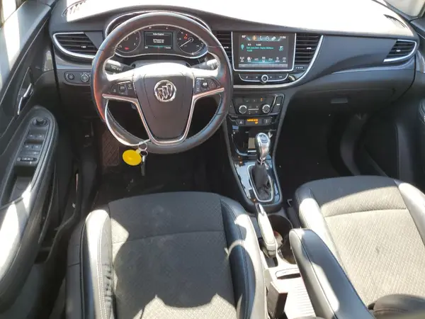 KL4CJASB3HB123025 2017 BUICK ENCORE - Image 8