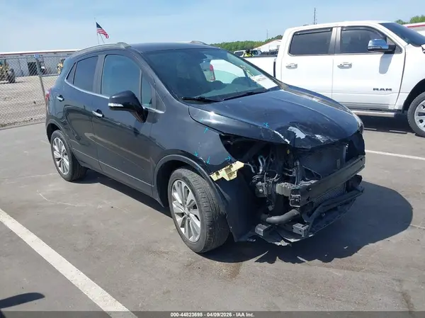 KL4CJASB3HB126362 2017 BUICK ENCORE - Image 1