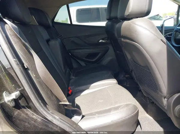 KL4CJASB3HB126362 2017 BUICK ENCORE - Image 8