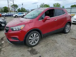KL4CJASB3HB126670 2017 BUICK ENCORE
