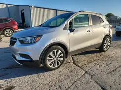 KL4CJASB3HB130606 2017 BUICK ENCORE