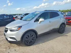 KL4CJASB3HB130699 2017 BUICK ENCORE