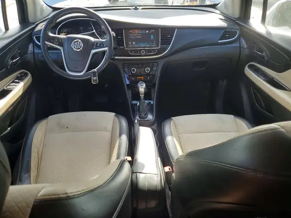 KL4CJASB3HB130699 2017 BUICK ENCORE - Image 8