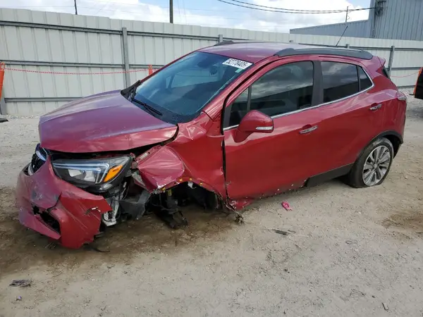 KL4CJASB3HB137913 2017 BUICK ENCORE - Image 1