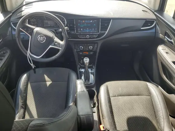 KL4CJASB3HB139094 2017 BUICK ENCORE - Image 8