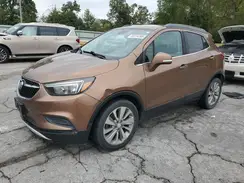 KL4CJASB3HB142142 2017 BUICK ENCORE
