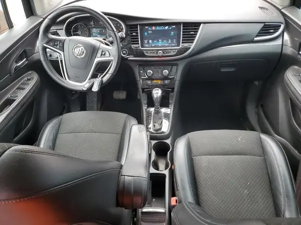 KL4CJASB3HB142142 2017 BUICK ENCORE - Image 8