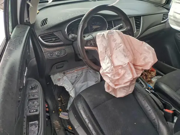 KL4CJASB3HB142982 2017 BUICK ENCORE - Image 8