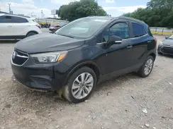 KL4CJASB3HB145834 2017 BUICK ENCORE