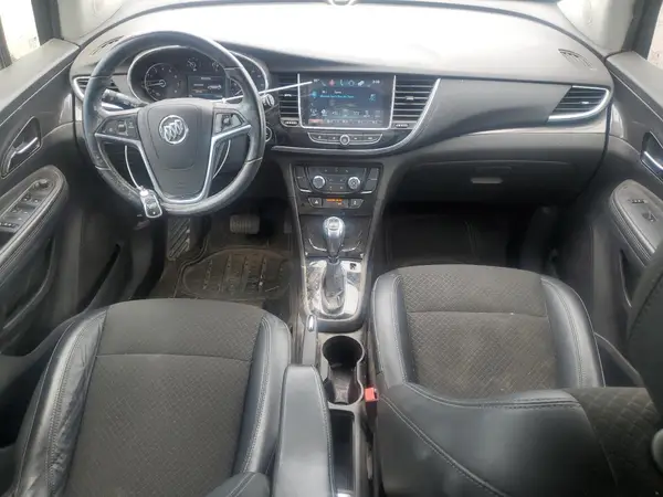 KL4CJASB3HB145834 2017 BUICK ENCORE - Image 8