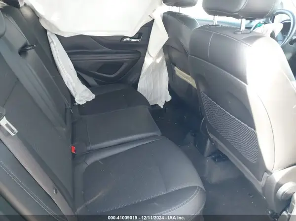 KL4CJASB3HB154646 2017 BUICK ENCORE - Image 8