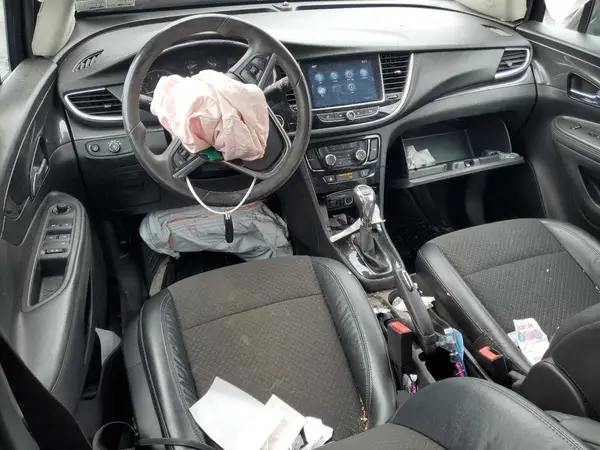 KL4CJASB3HB157482 2017 BUICK ENCORE - Image 8