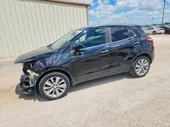 KL4CJASB3HB167705 2017 BUICK ENCORE