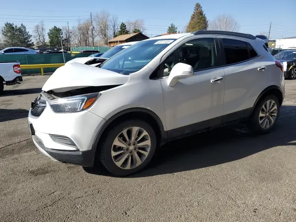 KL4CJASB3HB172936 2017 BUICK ENCORE - Image 1