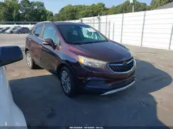 KL4CJASB3HB174122 2017 BUICK ENCORE