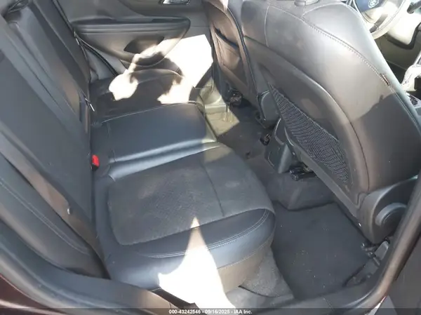 KL4CJASB3HB174122 2017 BUICK ENCORE - Image 8