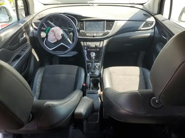 KL4CJASB3HB174427 2017 BUICK ENCORE - Image 8