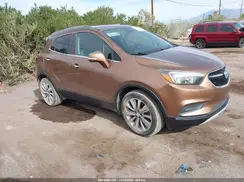 KL4CJASB3HB176534 2017 BUICK ENCORE