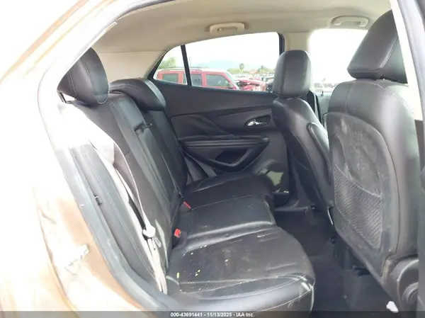 KL4CJASB3HB176534 2017 BUICK ENCORE - Image 8