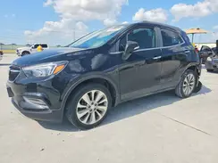 KL4CJASB3HB176565 2017 BUICK ENCORE