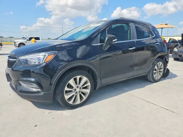 KL4CJASB3HB176565 2017 BUICK ENCORE - Image 1