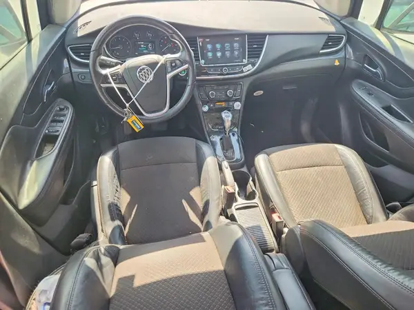 KL4CJASB3HB176565 2017 BUICK ENCORE - Image 8
