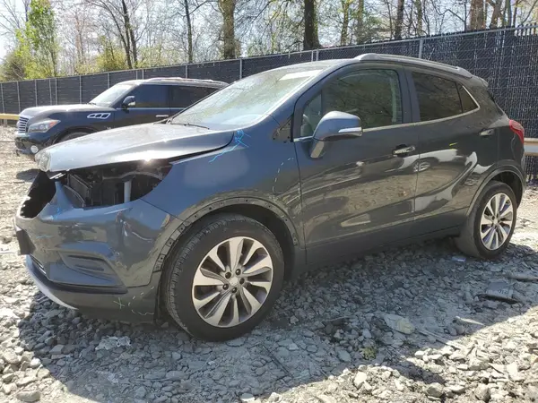 KL4CJASB3HB178896 2017 BUICK ENCORE - Image 1