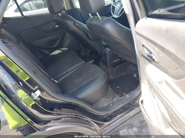 KL4CJASB3HB179515 2017 BUICK ENCORE - Image 8