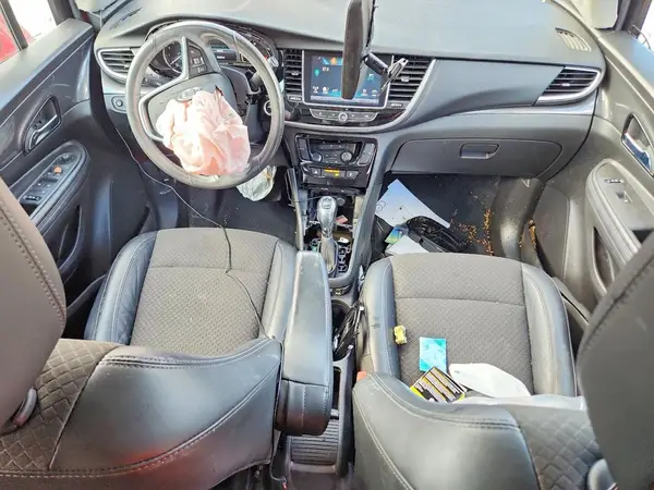 KL4CJASB3HB182382 2017 BUICK ENCORE - Image 8
