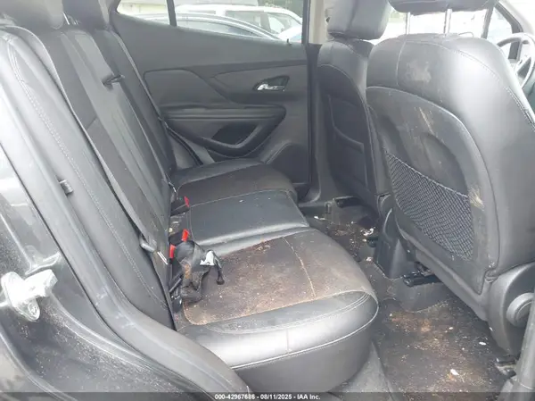 KL4CJASB3HB184066 2017 BUICK ENCORE - Image 8