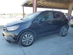 KL4CJASB3HB191129 2017 BUICK ENCORE