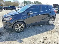 KL4CJASB3HB193186 2017 BUICK ENCORE
