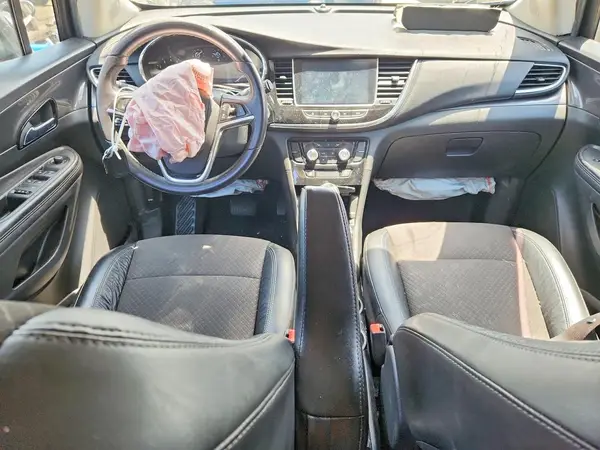 KL4CJASB3HB197173 2017 BUICK ENCORE - Image 8