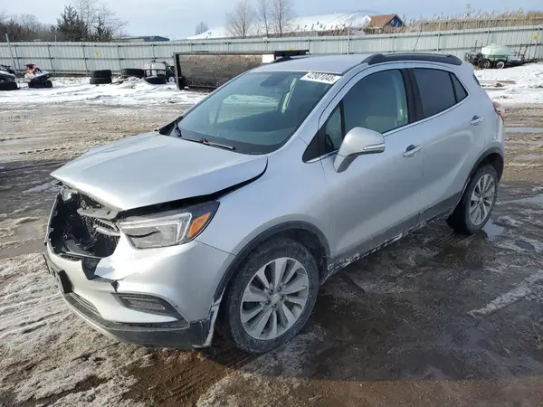 KL4CJASB3HB200475 2017 BUICK ENCORE - Image 1