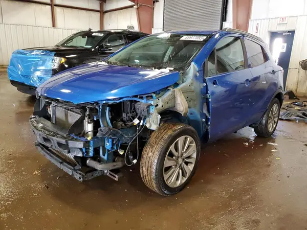 KL4CJASB3HB210715 2017 BUICK ENCORE - Image 1