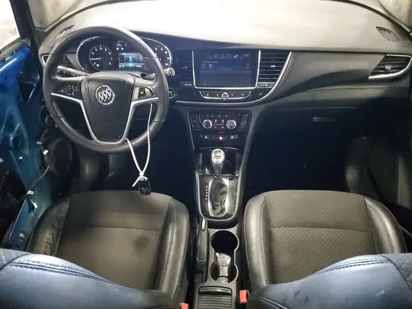 KL4CJASB3HB210715 2017 BUICK ENCORE - Image 8