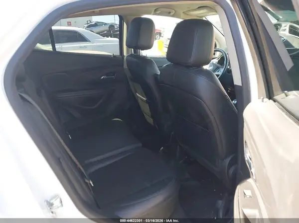 KL4CJASB3HB212383 2017 BUICK ENCORE - Image 8
