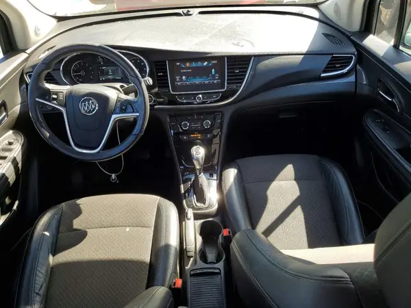KL4CJASB3HB212707 2017 BUICK ENCORE - Image 8