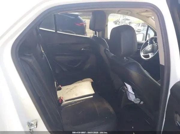 KL4CJASB3HB216658 2017 BUICK ENCORE - Image 8