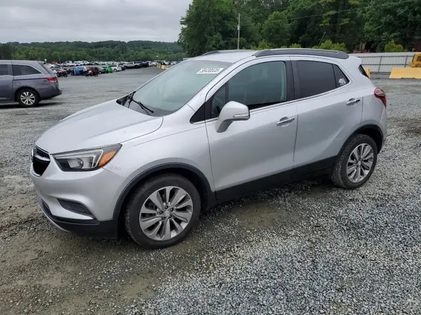 KL4CJASB3HB217289 2017 BUICK ENCORE - Image 1