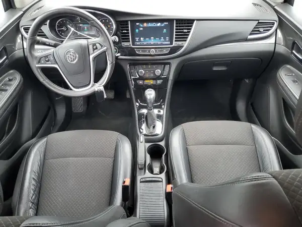 KL4CJASB3HB217289 2017 BUICK ENCORE - Image 8