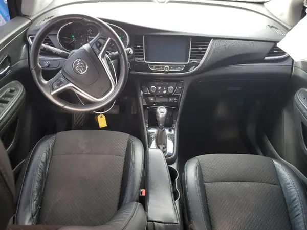 KL4CJASB3HB219768 2017 BUICK ENCORE - Image 8